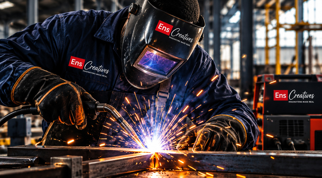 Welding